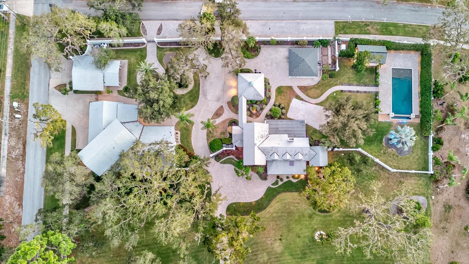 SUNSET HILLS - Residential