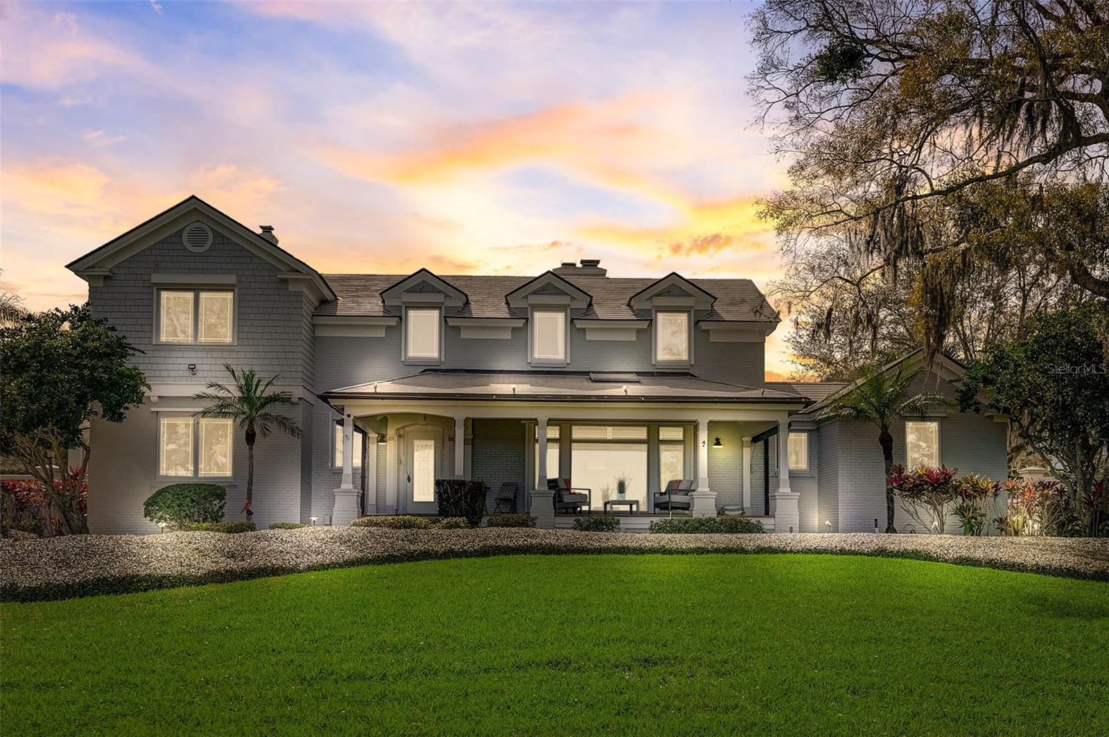 SUNSET HILLS - Residential