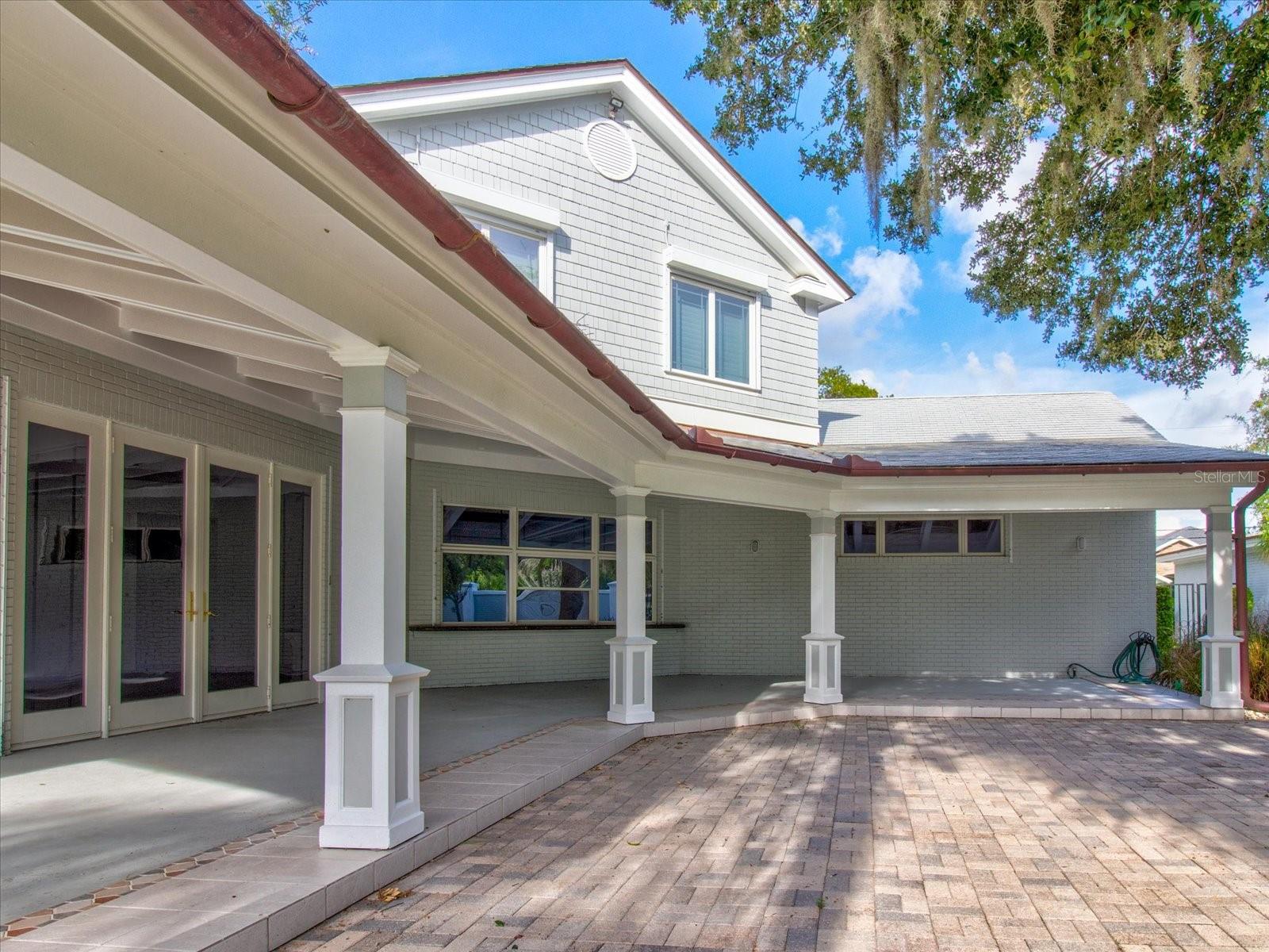 SUNSET HILLS - Residential