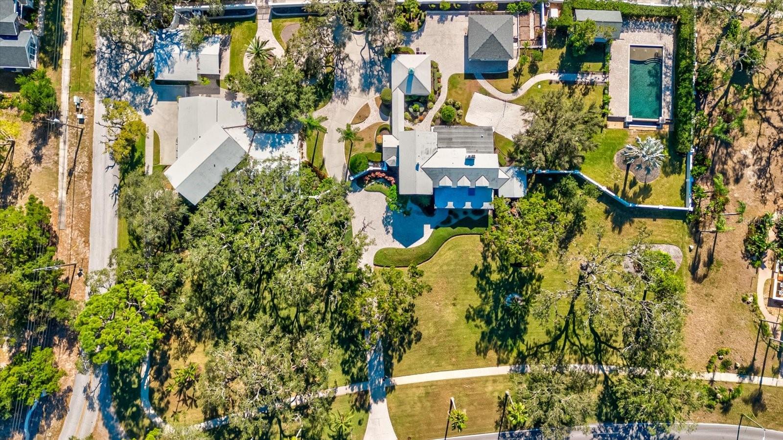 SUNSET HILLS - Residential