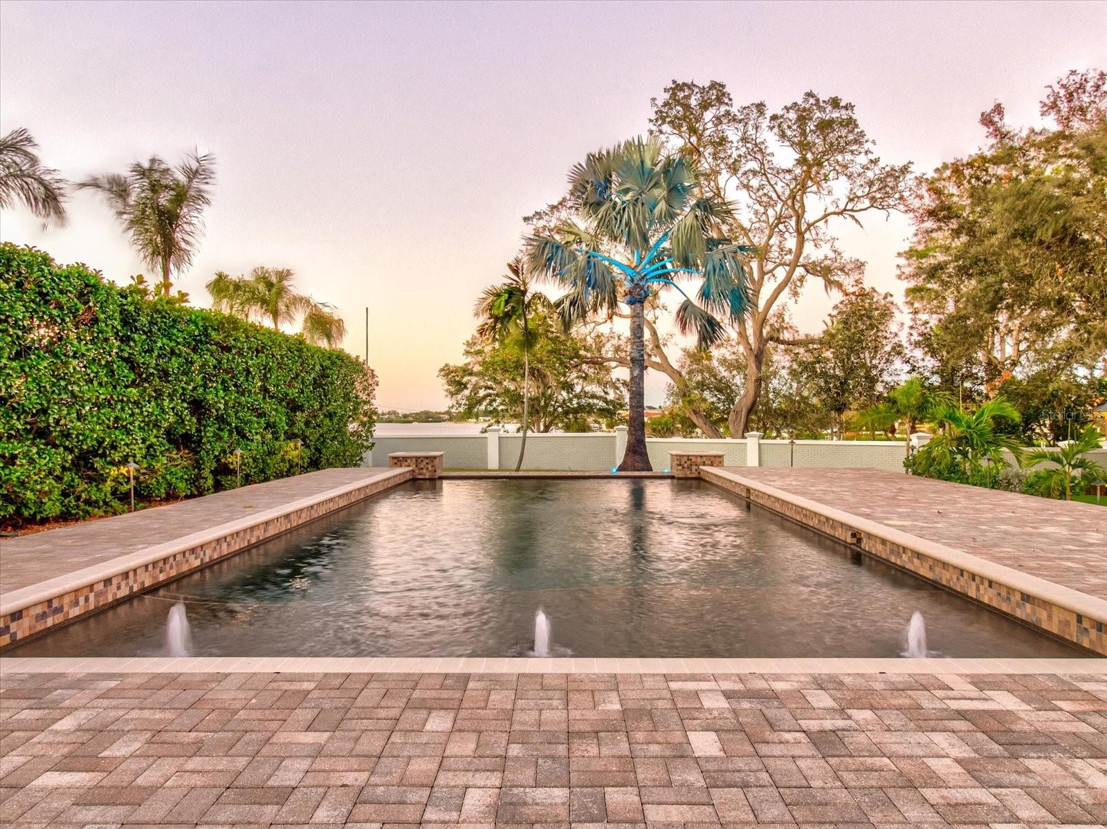 SUNSET HILLS - Residential