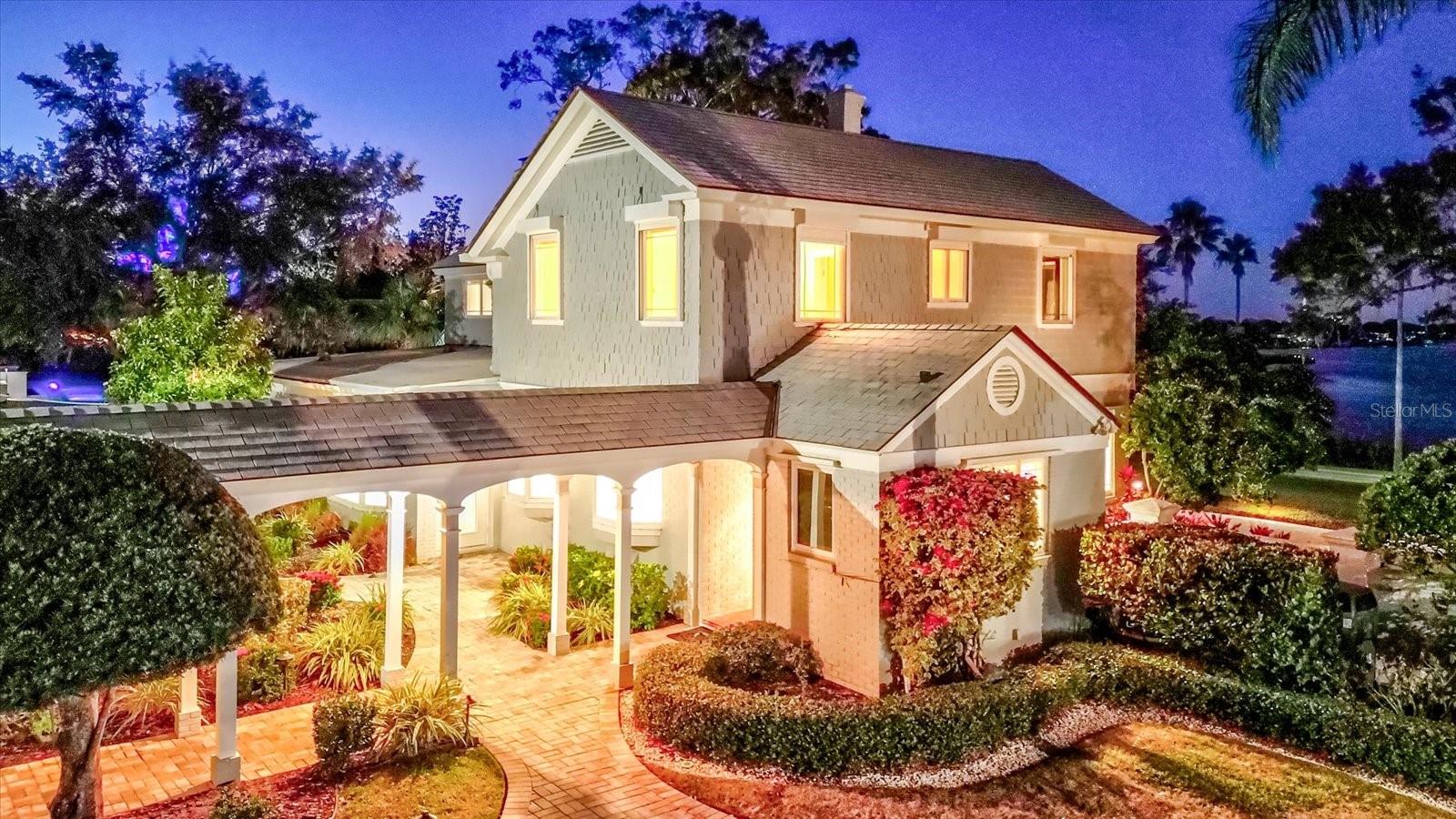 SUNSET HILLS - Residential