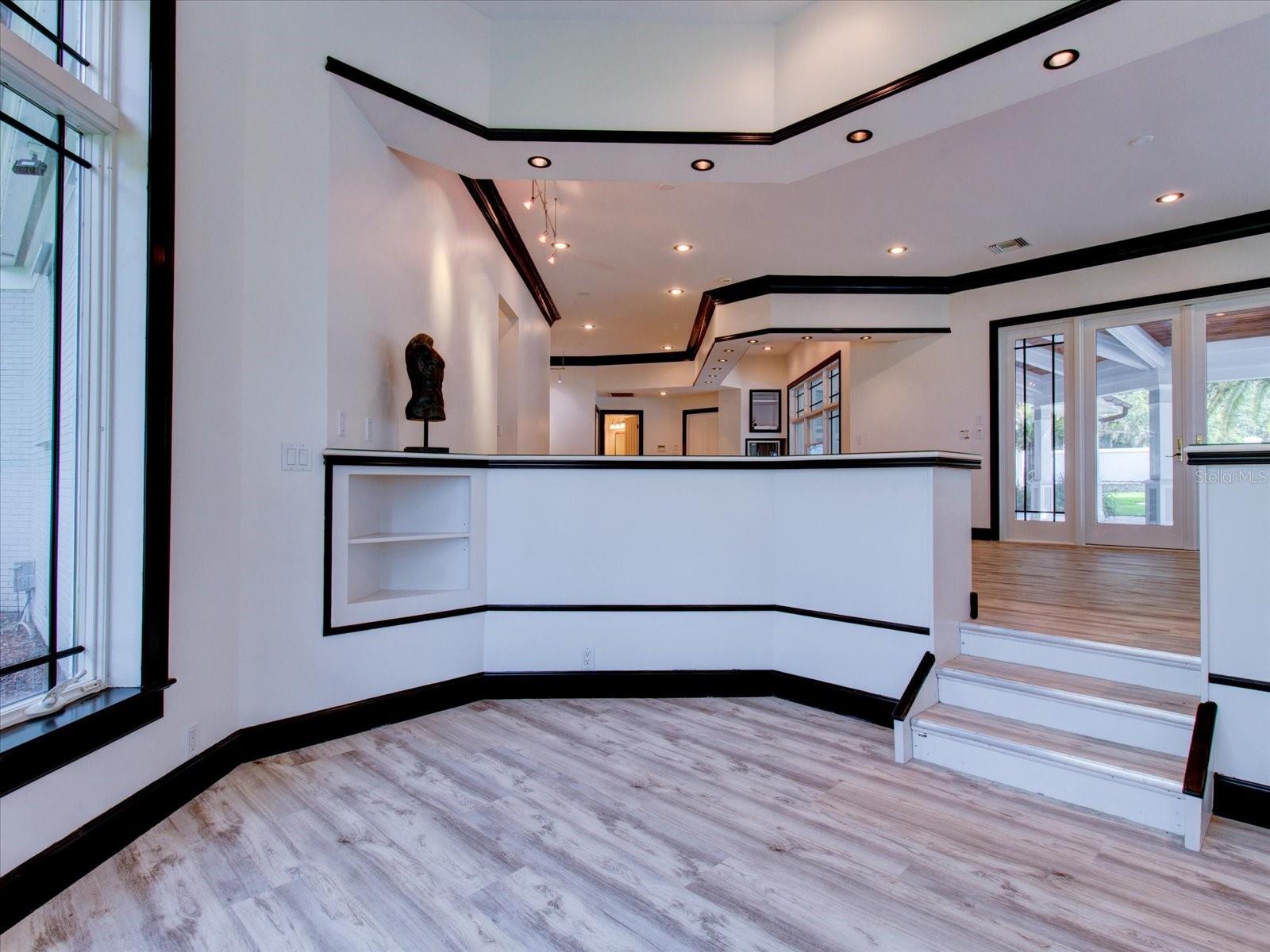 SUNSET HILLS - Residential