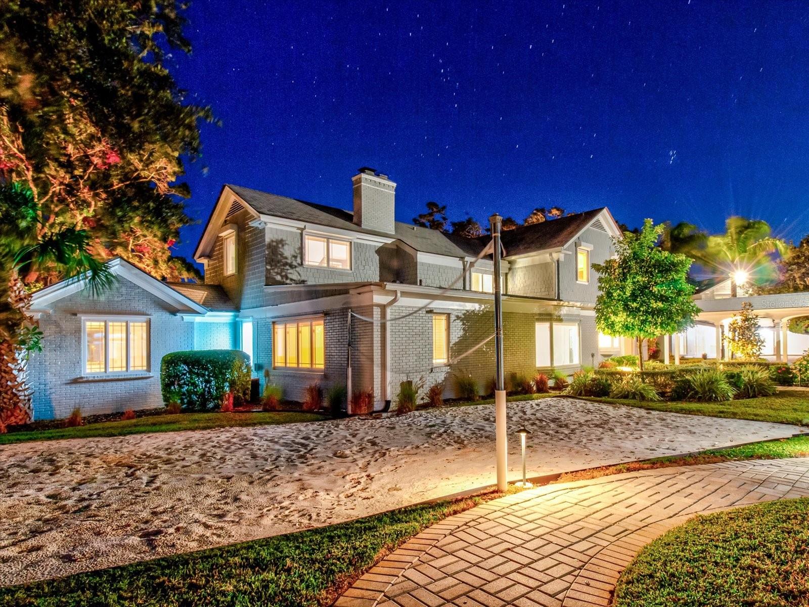 SUNSET HILLS - Residential