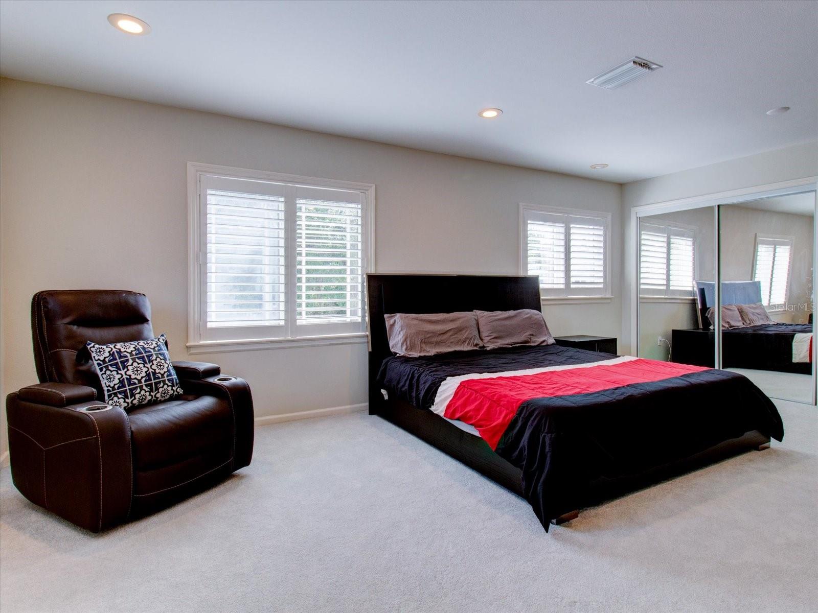 SUNSET HILLS - Residential