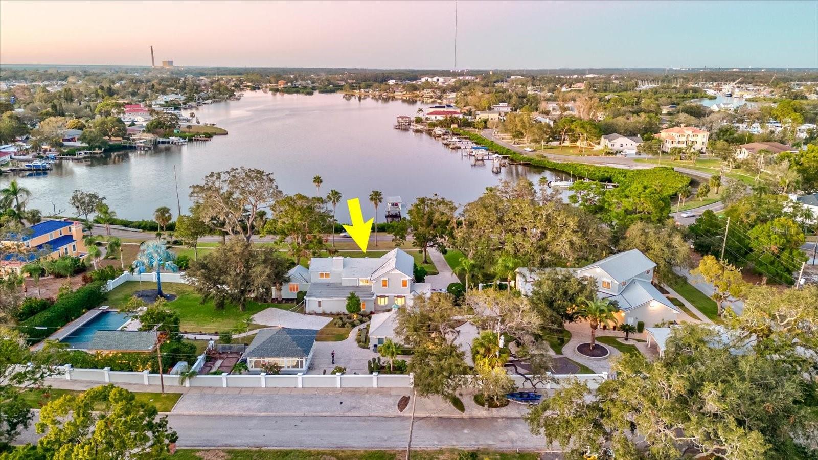 SUNSET HILLS - Residential