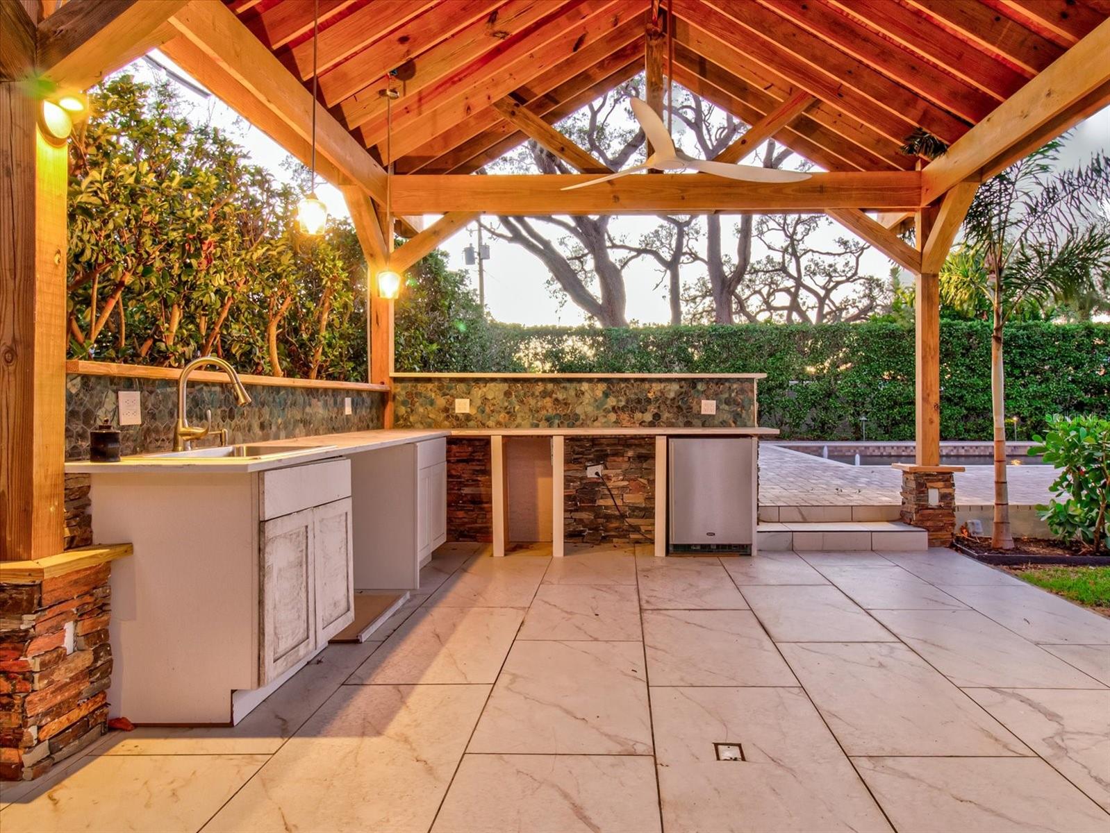 SUNSET HILLS - Residential