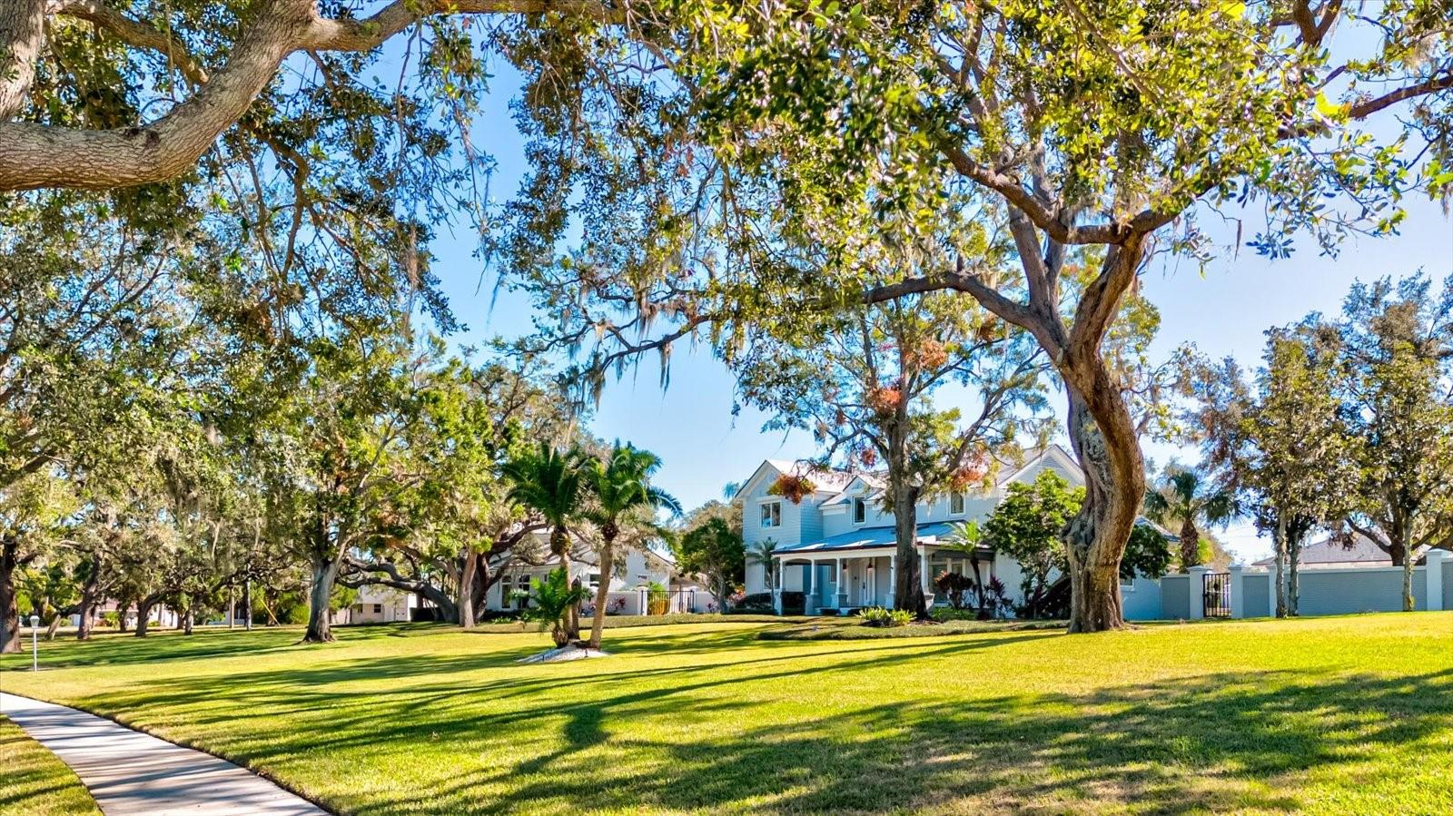 SUNSET HILLS - Residential