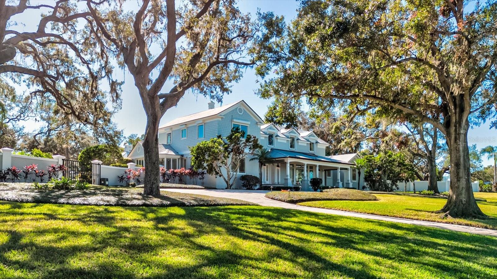 SUNSET HILLS - Residential