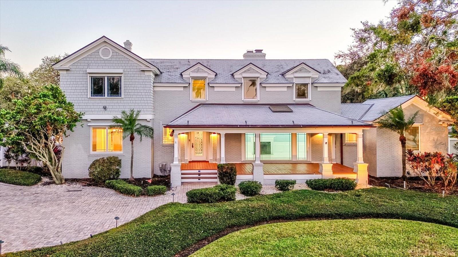 SUNSET HILLS - Residential
