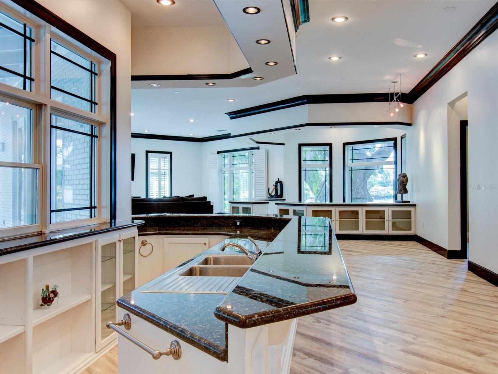 SUNSET HILLS - Residential