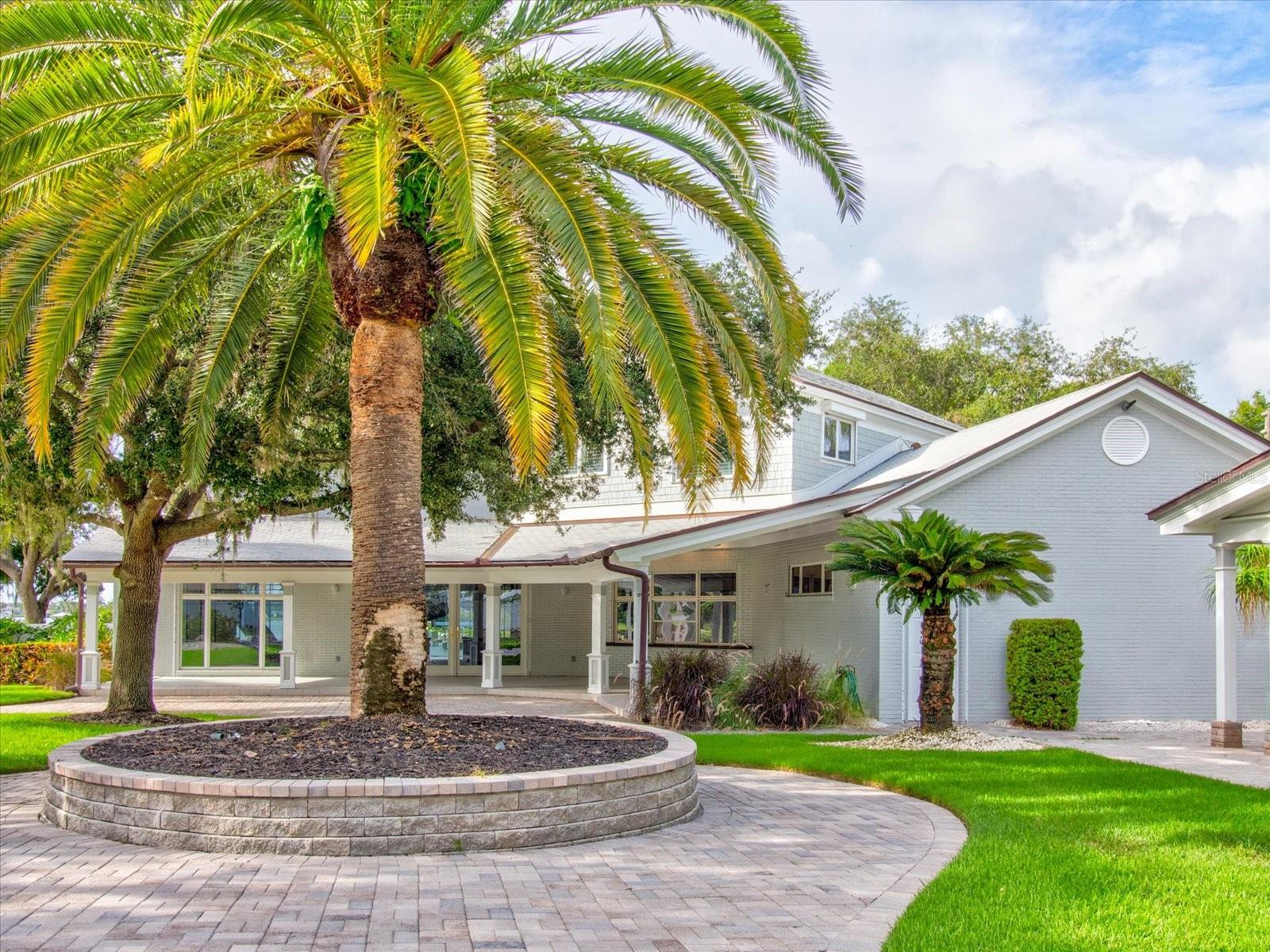 SUNSET HILLS - Residential