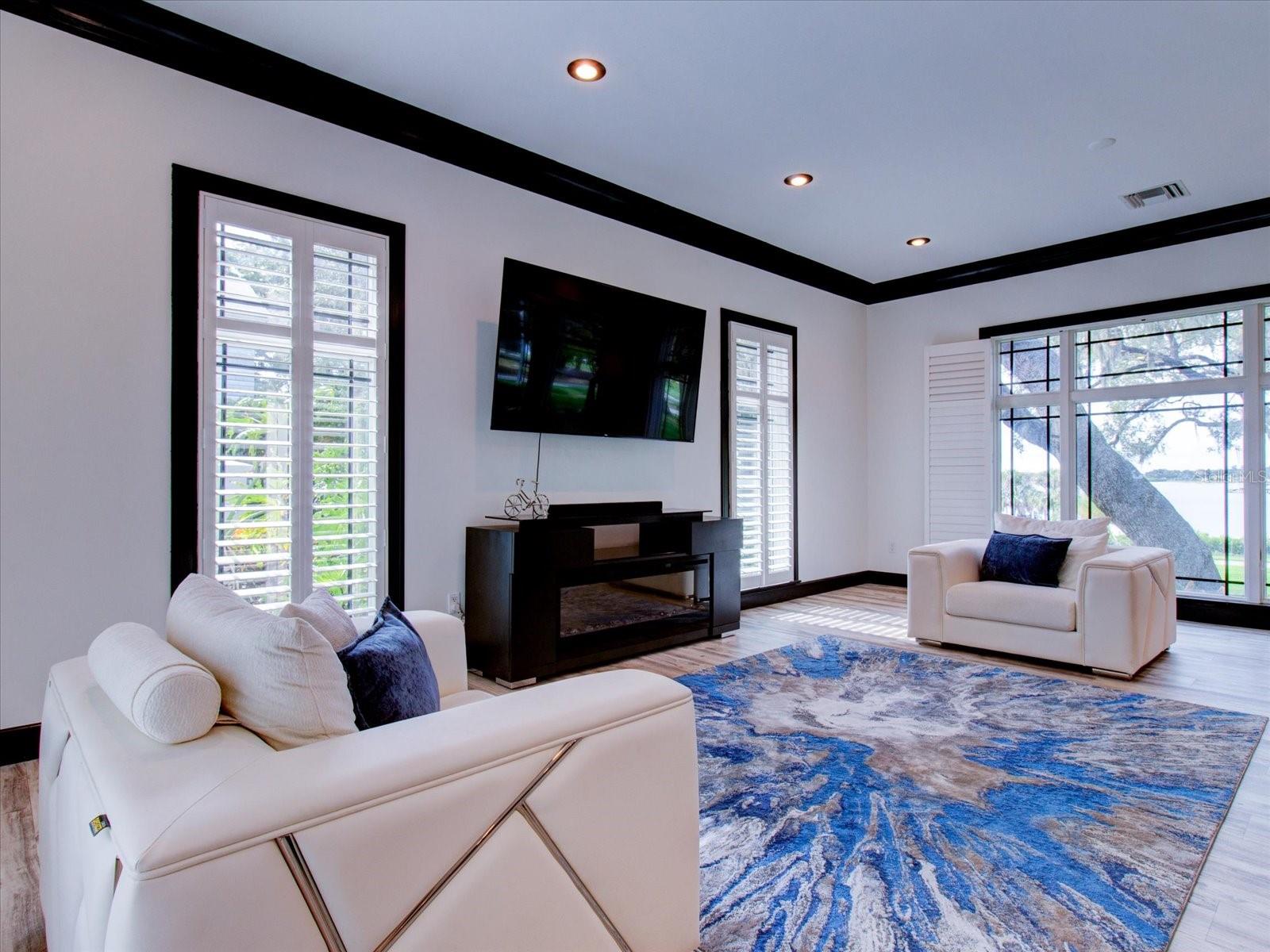 SUNSET HILLS - Residential