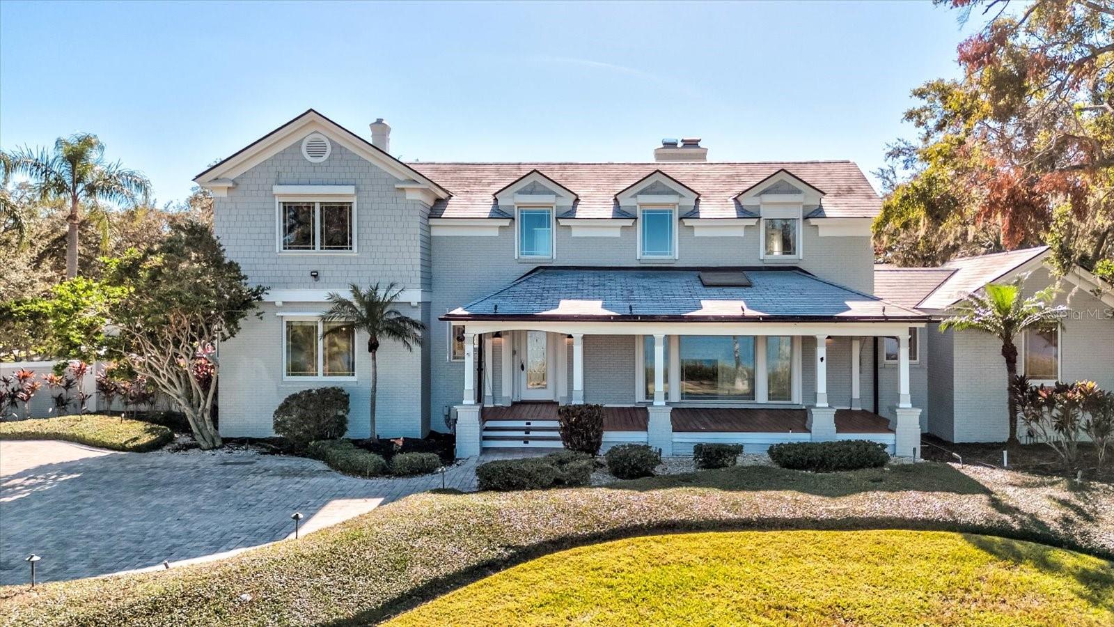 SUNSET HILLS - Residential