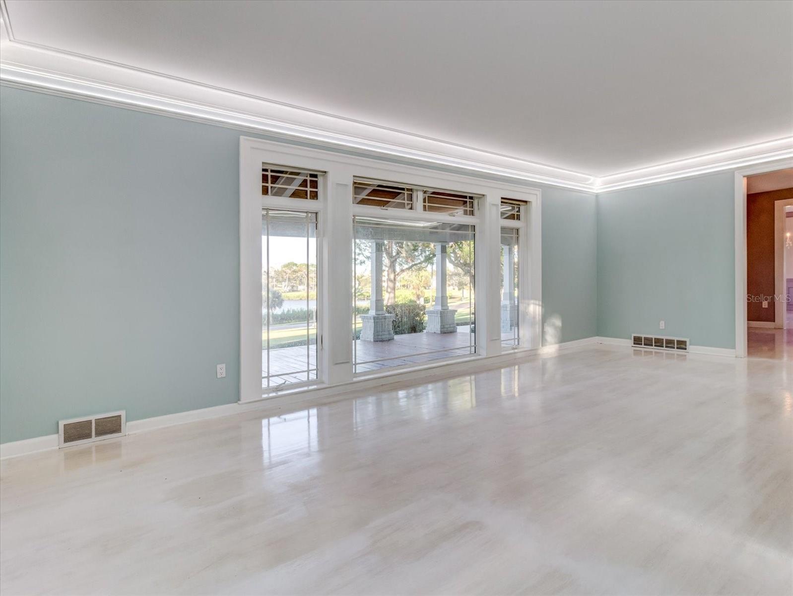 SUNSET HILLS - Residential