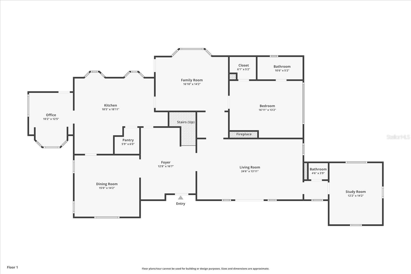 SUNSET HILLS - Residential
