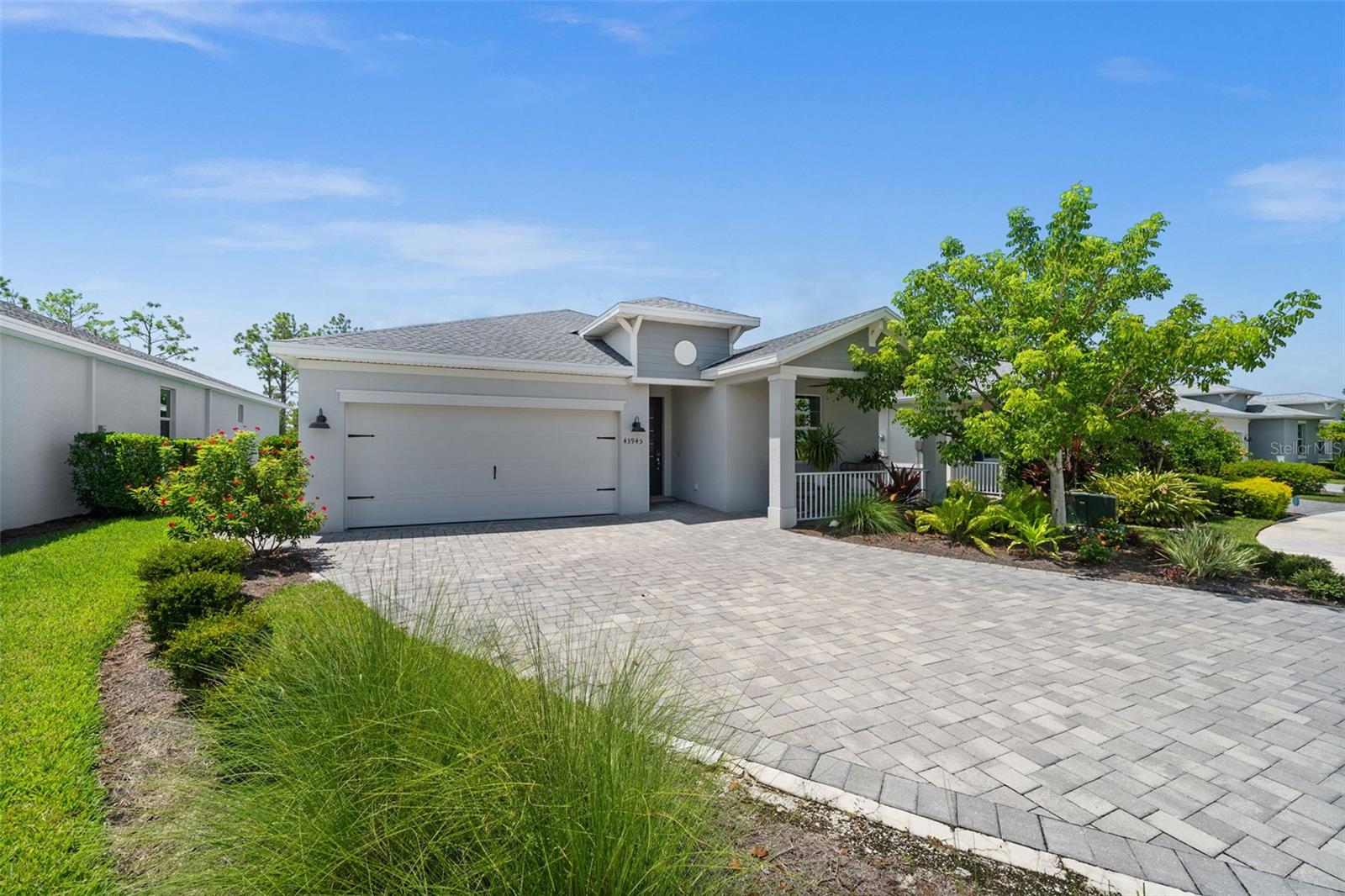 43945 CATTLEMAN DRIVE