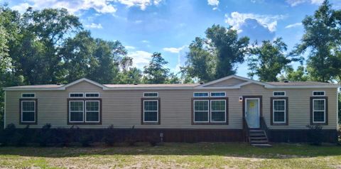 Photo of 3339 NW 40th Loop, Jennings, FL 32053 (MLS # GC539968)