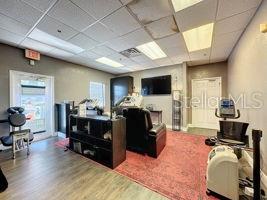 SPRINGHILL PROF PARK CONDO - Commercial Sale