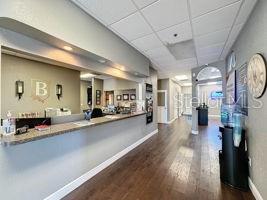 SPRINGHILL PROF PARK CONDO - Commercial Sale