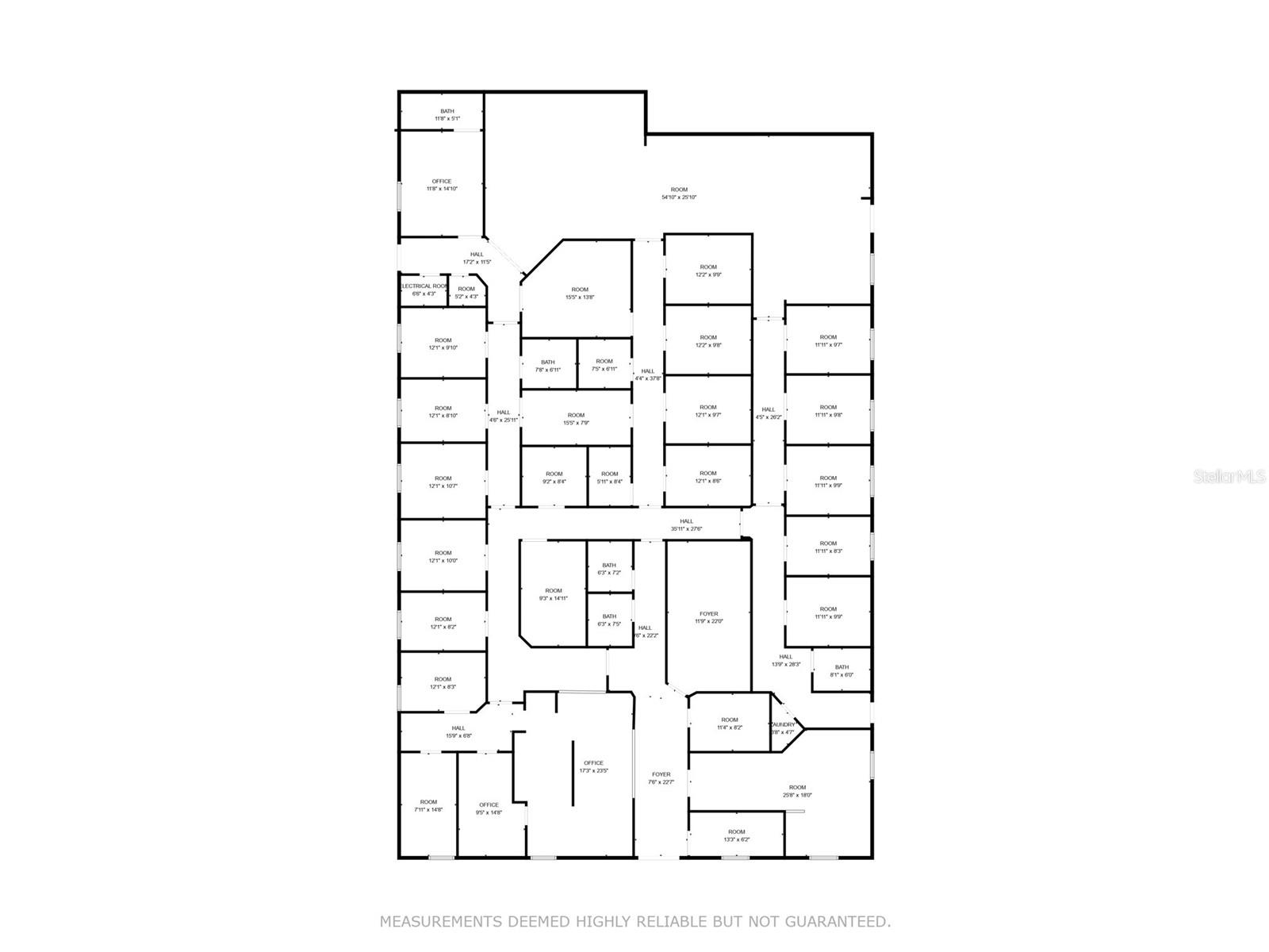 SPRINGHILL PROF PARK CONDO - Commercial Sale