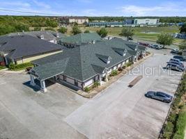 SPRINGHILL PROF PARK CONDO - Commercial Sale