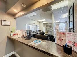 SPRINGHILL PROF PARK CONDO - Commercial Sale