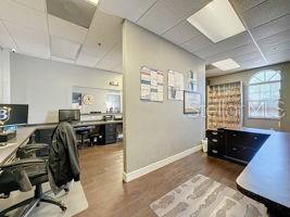 SPRINGHILL PROF PARK CONDO - Commercial Sale