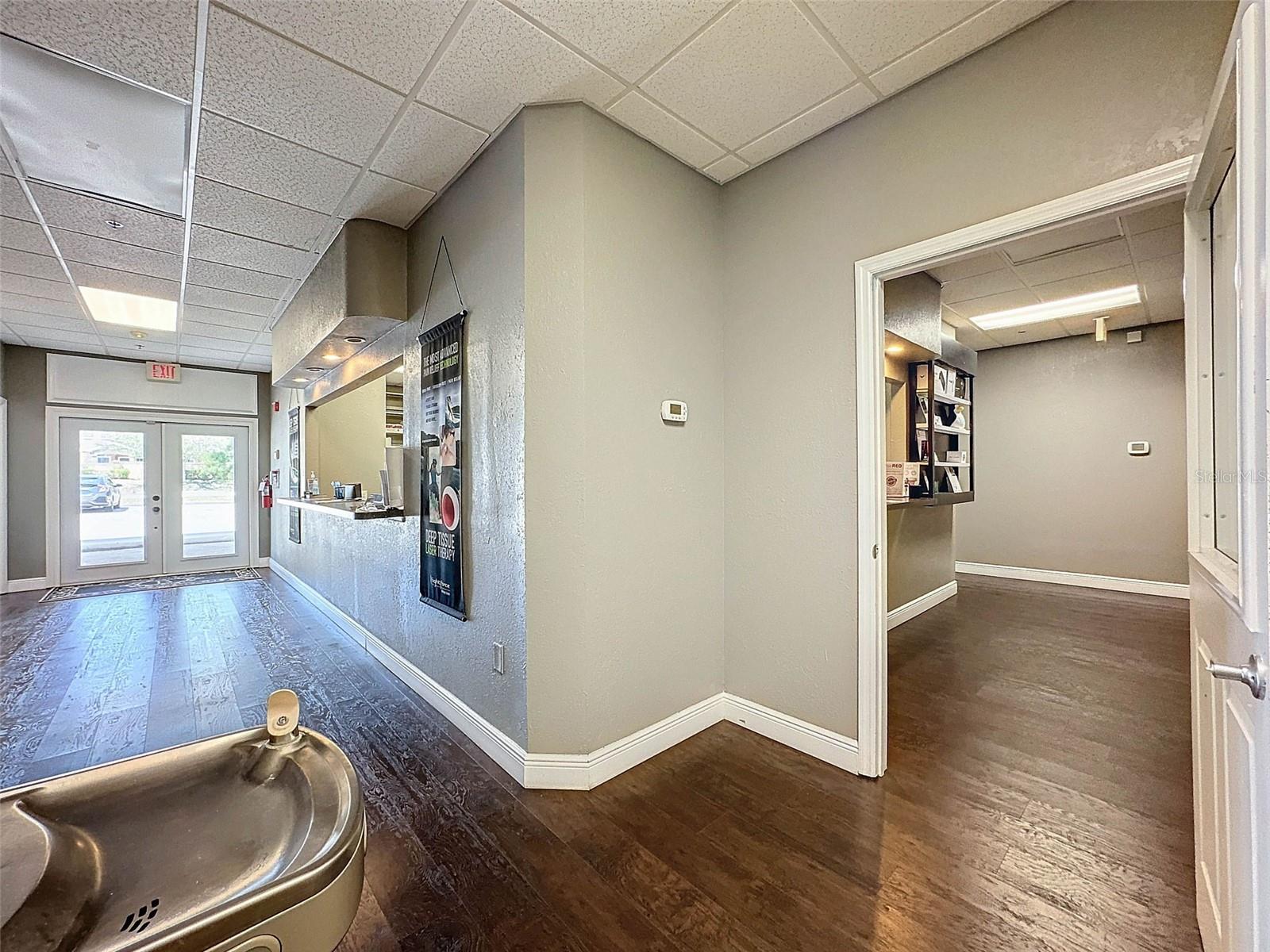 SPRINGHILL PROF PARK CONDO - Commercial Sale