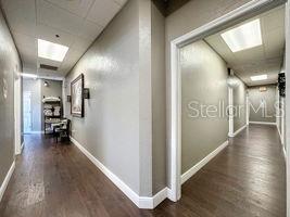 SPRINGHILL PROF PARK CONDO - Commercial Sale