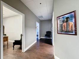 SPRINGHILL PROF PARK CONDO - Commercial Sale