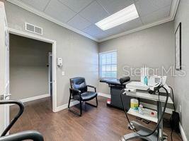 SPRINGHILL PROF PARK CONDO - Commercial Sale
