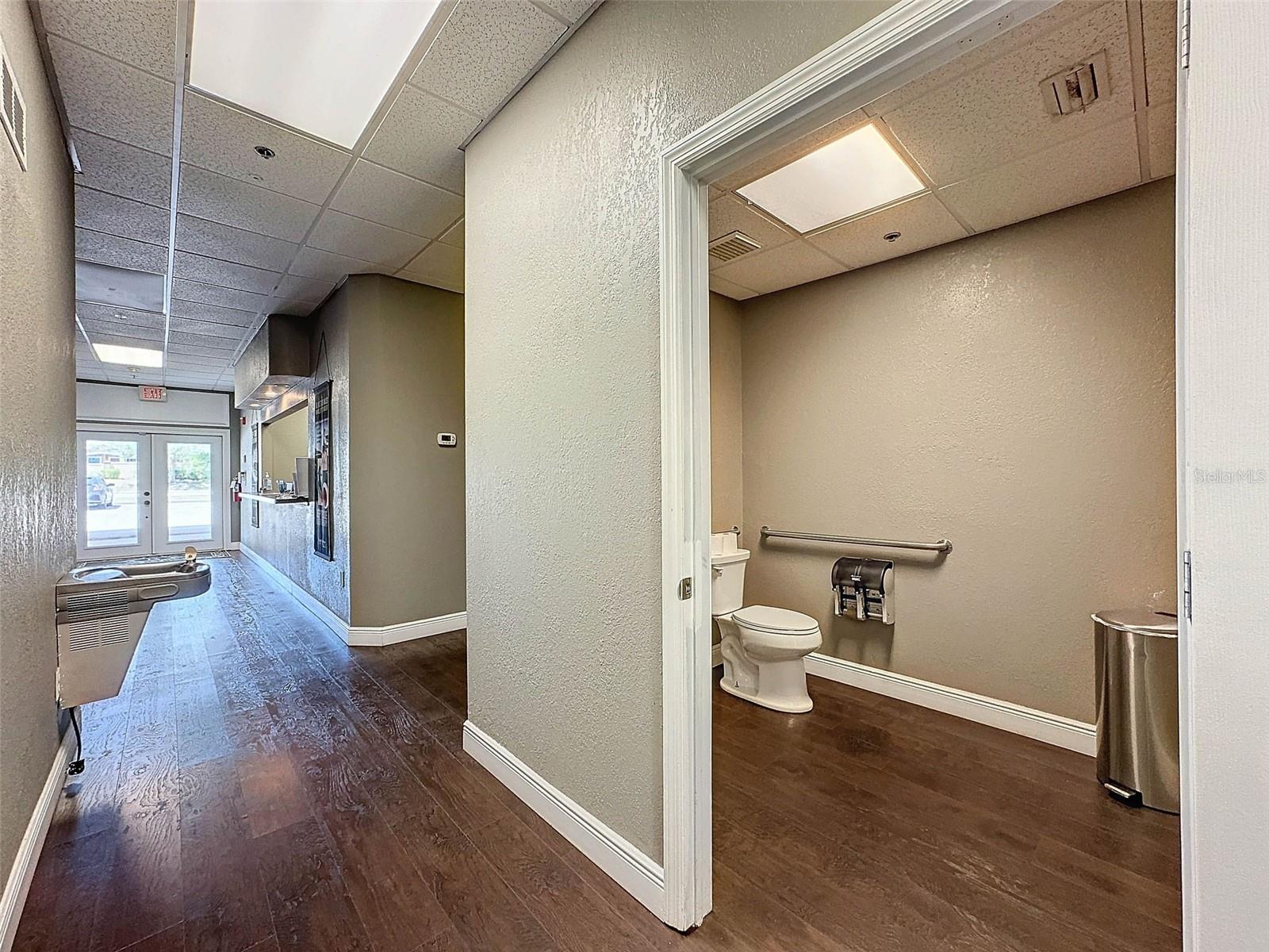 SPRINGHILL PROF PARK CONDO - Commercial Sale