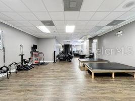 SPRINGHILL PROF PARK CONDO - Commercial Sale