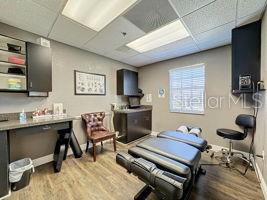 SPRINGHILL PROF PARK CONDO - Commercial Sale