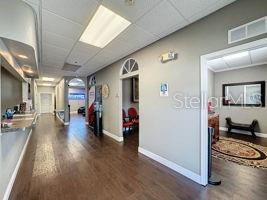 SPRINGHILL PROF PARK CONDO - Commercial Sale