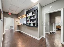 SPRINGHILL PROF PARK CONDO - Commercial Sale