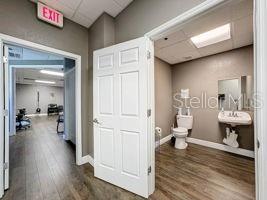 SPRINGHILL PROF PARK CONDO - Commercial Sale