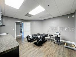 SPRINGHILL PROF PARK CONDO - Commercial Sale