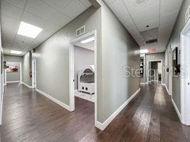 SPRINGHILL PROF PARK CONDO - Commercial Sale