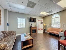 SPRINGHILL PROF PARK CONDO - Commercial Sale