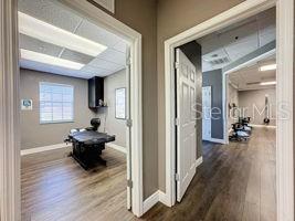 SPRINGHILL PROF PARK CONDO - Commercial Sale