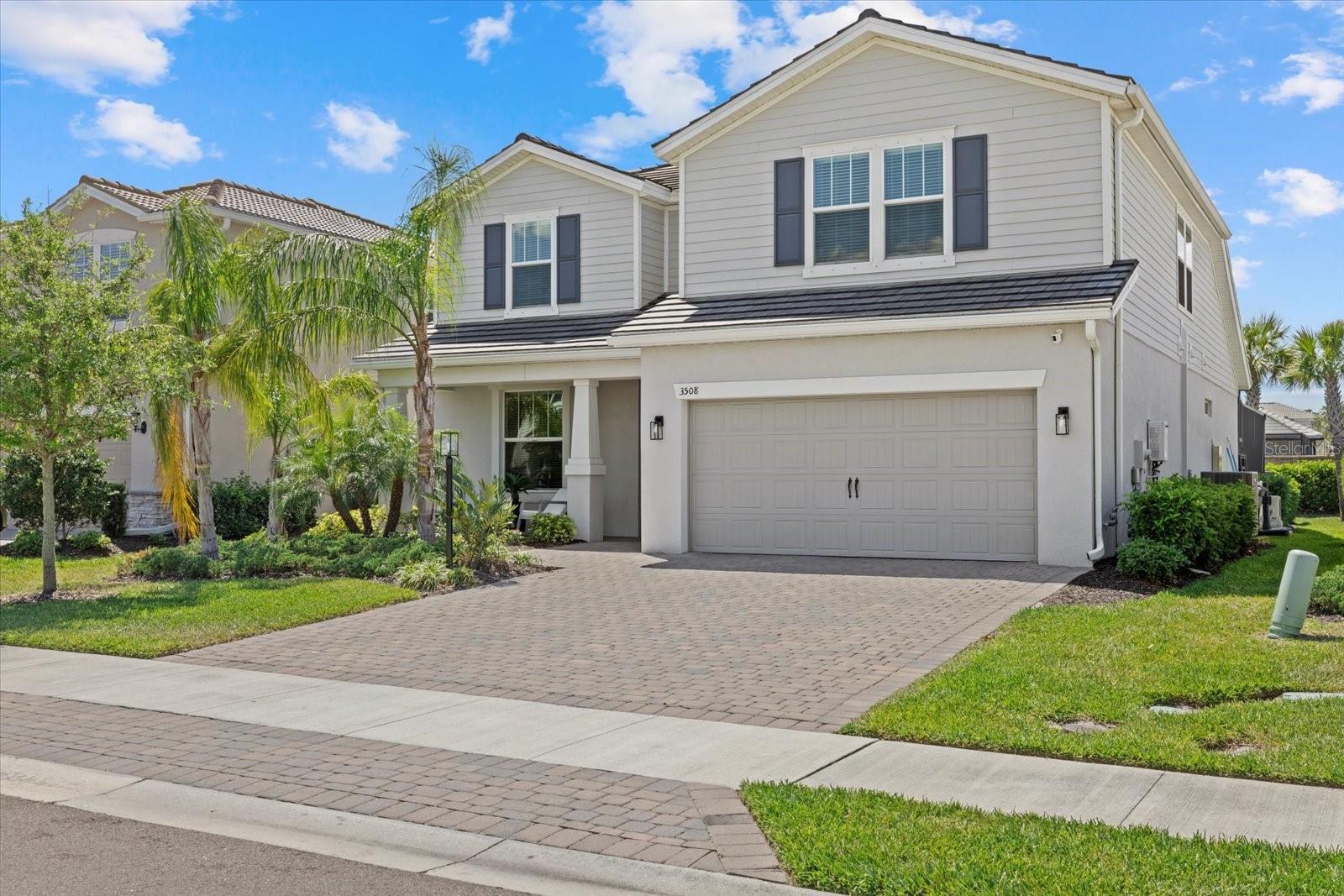 3508 ANCHOR BAY TRAIL