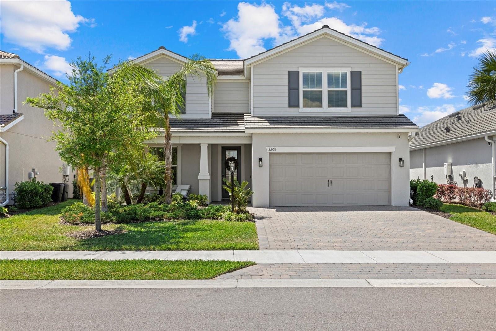 3508 ANCHOR BAY TRAIL
