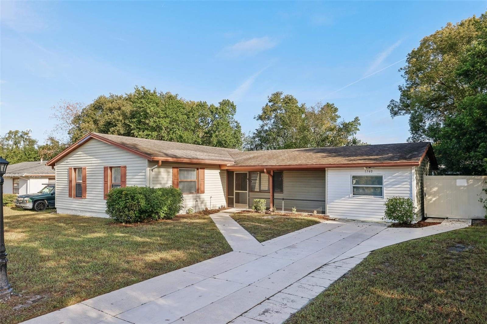 1748 HAVERHILL DRIVE