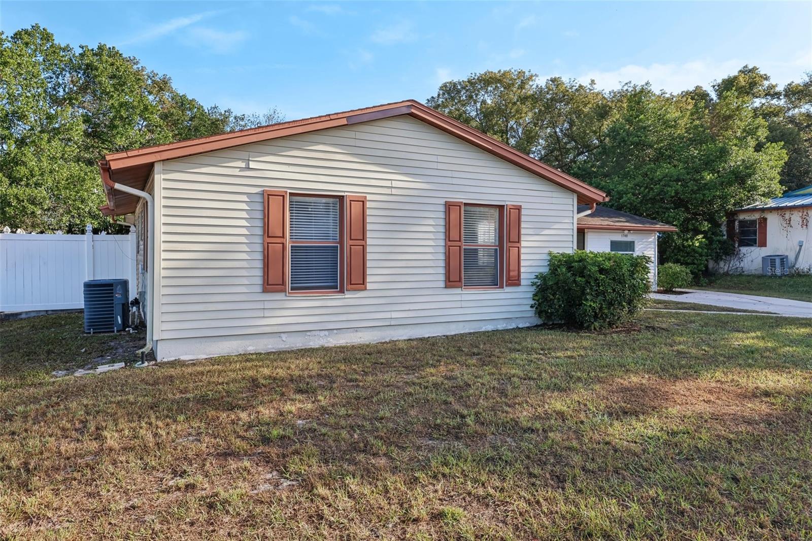 1748 HAVERHILL DRIVE