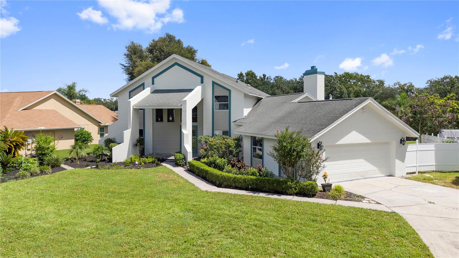 17919 CLEAR LAKE DRIVE
