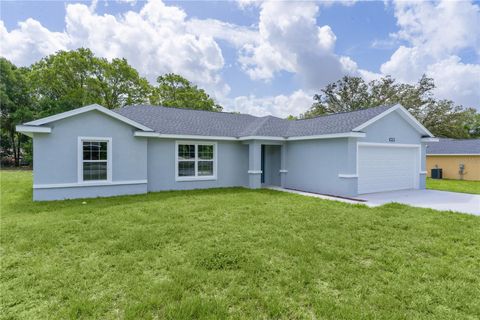 14611 SE 95TH COURT SUMMERFIELD FL 34491