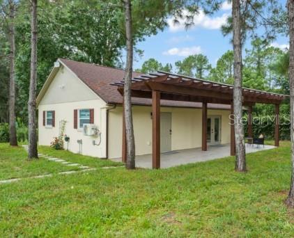 Photo of 5028 Autumn Ridge Lane, Windermere, FL 34786 (MLS # TB8540422)