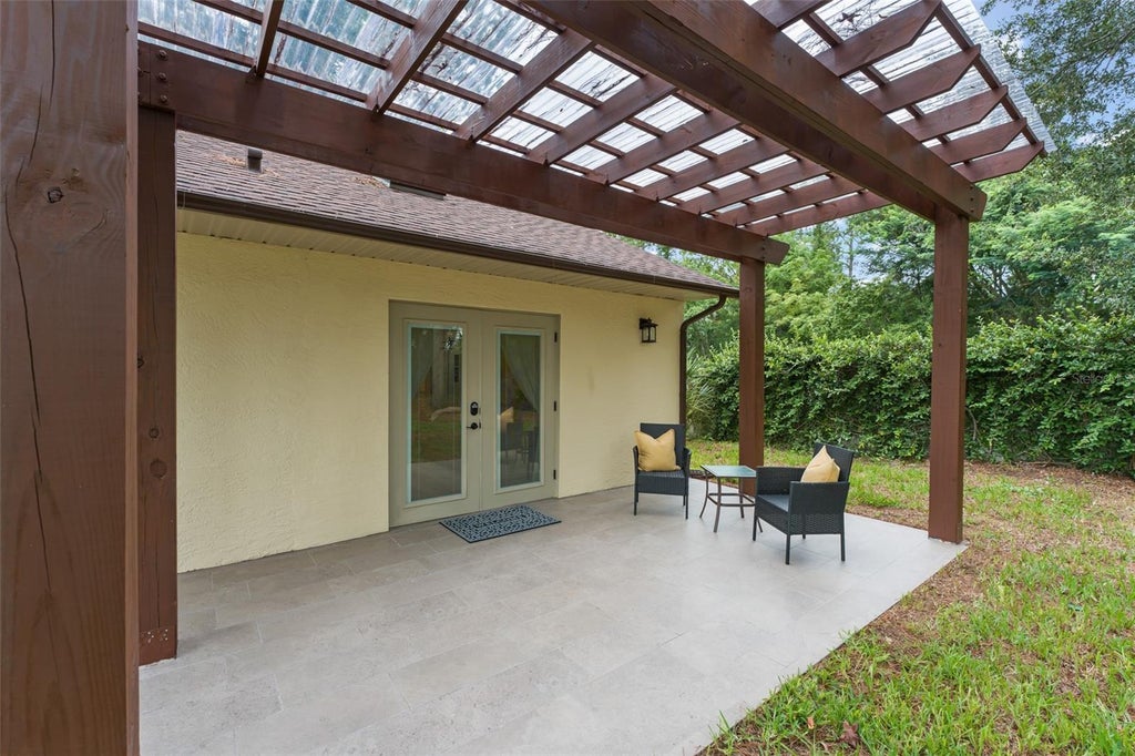 Photo of 5028 Autumn Ridge Lane, Windermere, FL 34786 (MLS # TB8540422)